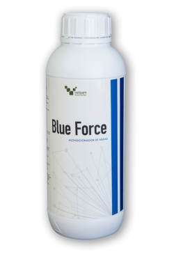 BLUE FORCE