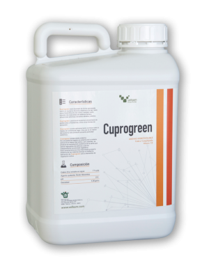 CUPROGREEN