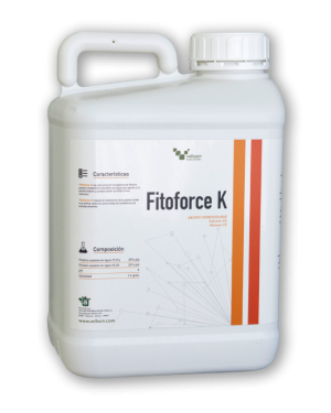 FITOFORCE K