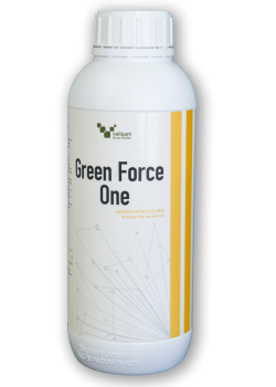 GREEN FORCE ONE