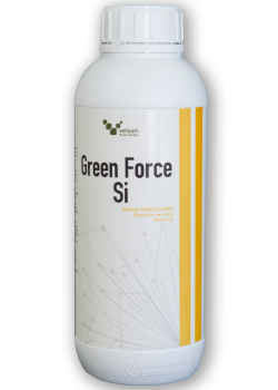 GREEN FORCE SI
