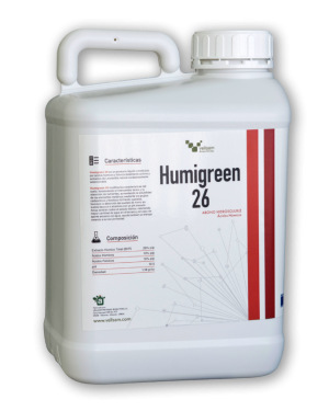 HUMIGREEN 26
