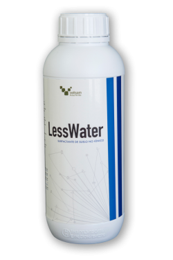 LESSWATER