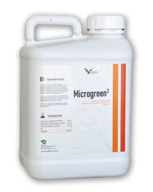 MICROGREEN