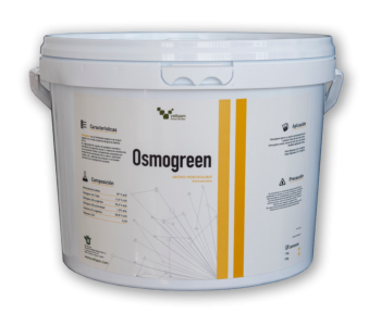 OSMOGREEN
